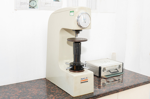 Verificación de precisión