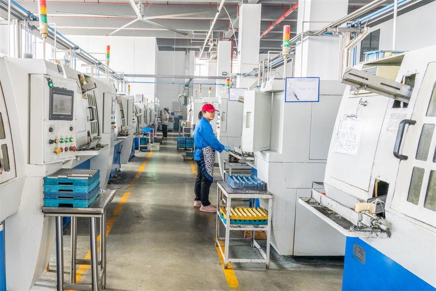 Máquina de molienda