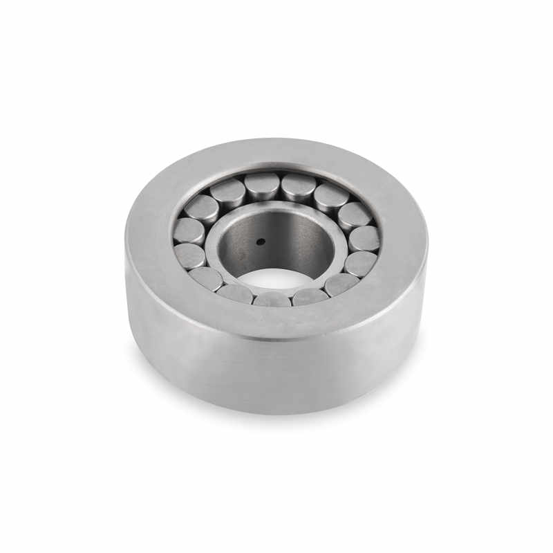 Tipo Rodamiento de rodillos con anillo interior