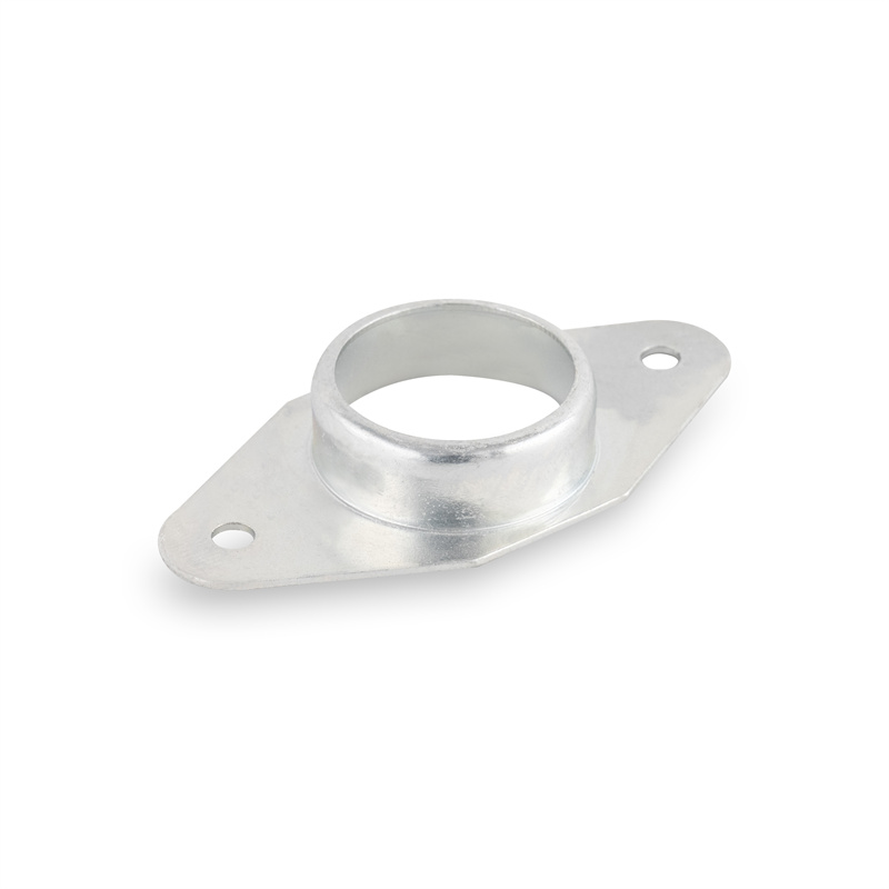 Carcasas estampadas Carcasas estampadas