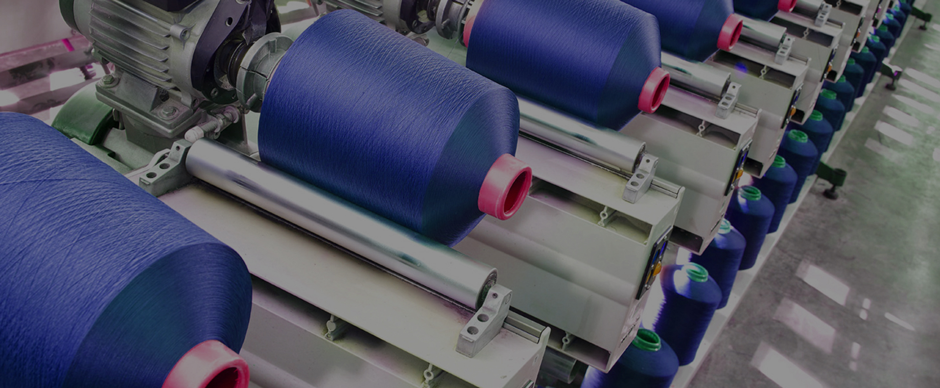 Industria textil